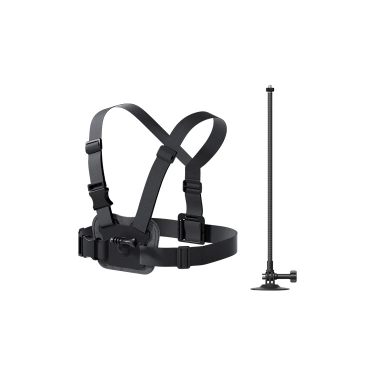 Insta360 滑雪配件標準套餐