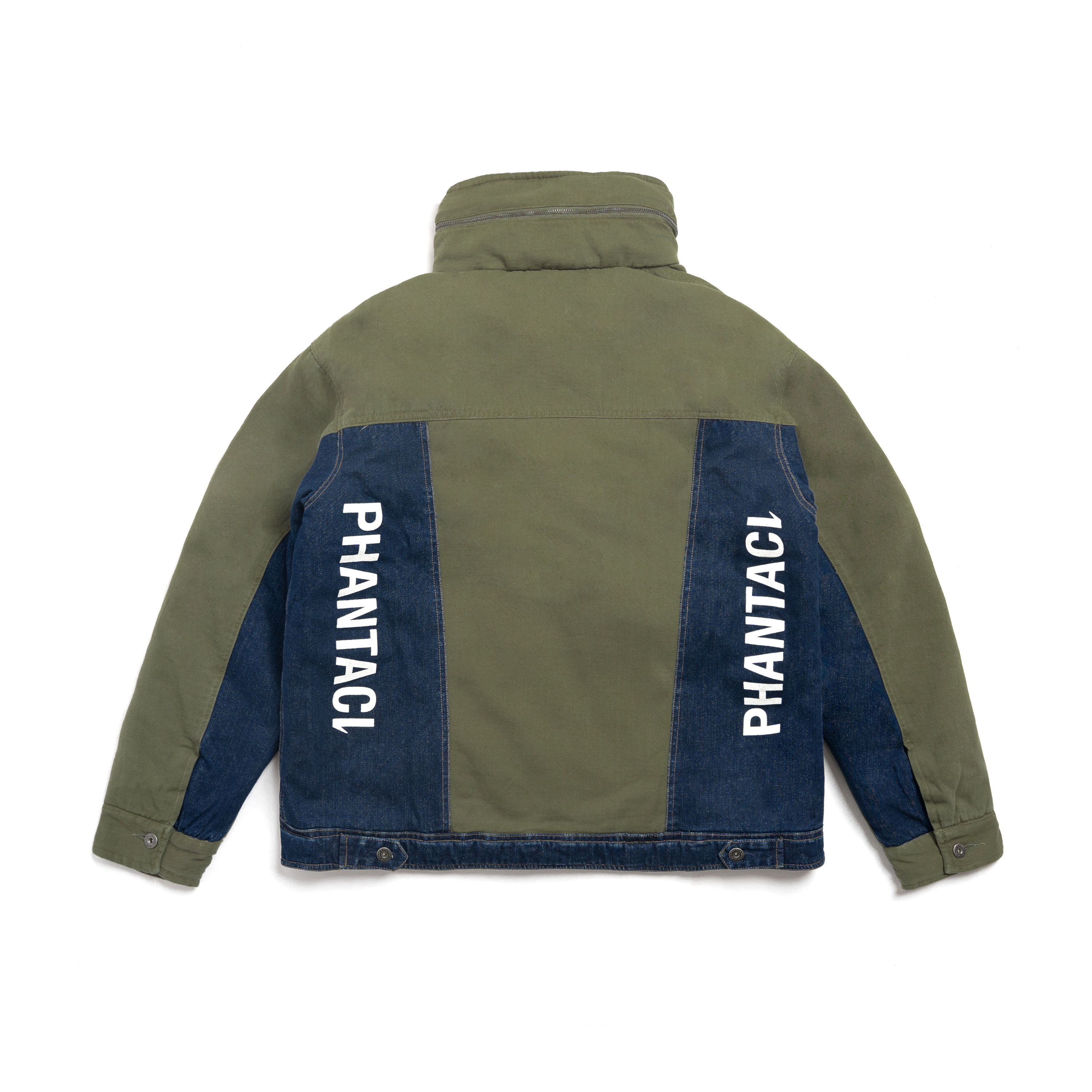 TYPE65 JACKET