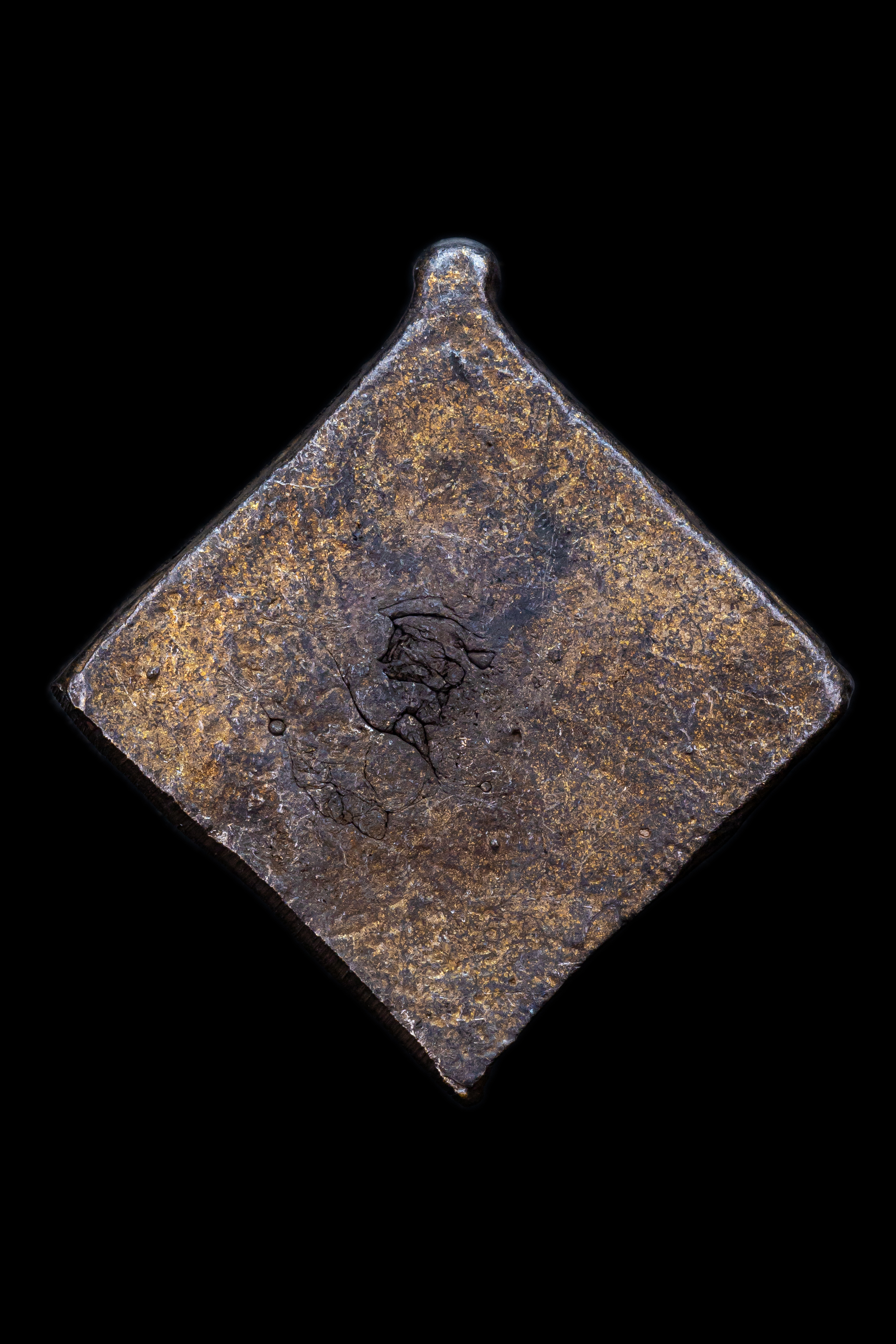 泰國佛牌,四面神,四面佛,龍婆禪南,昭坤禪南