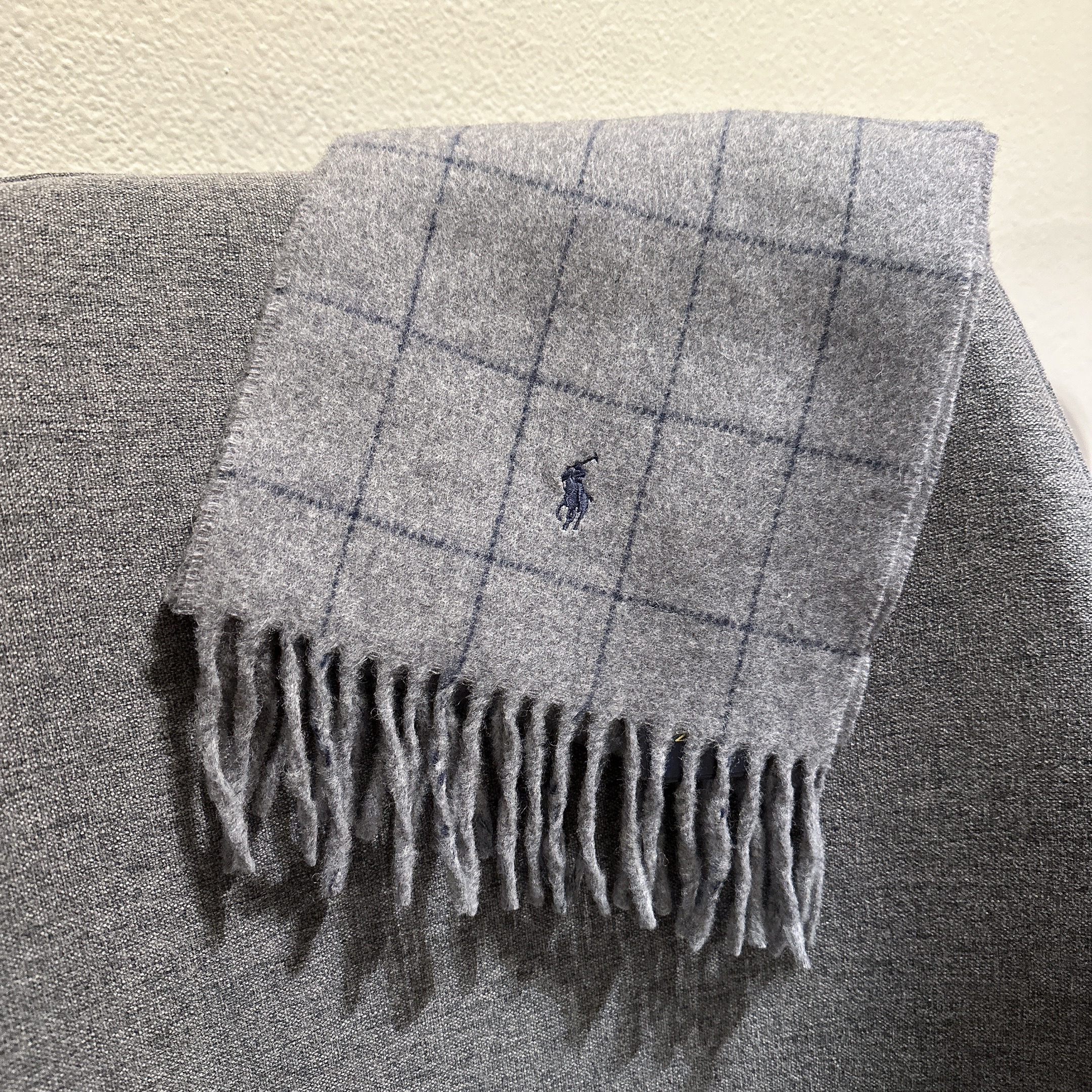 ❰ 香港現貨 ❱ Polo Ralph Lauren Scarf