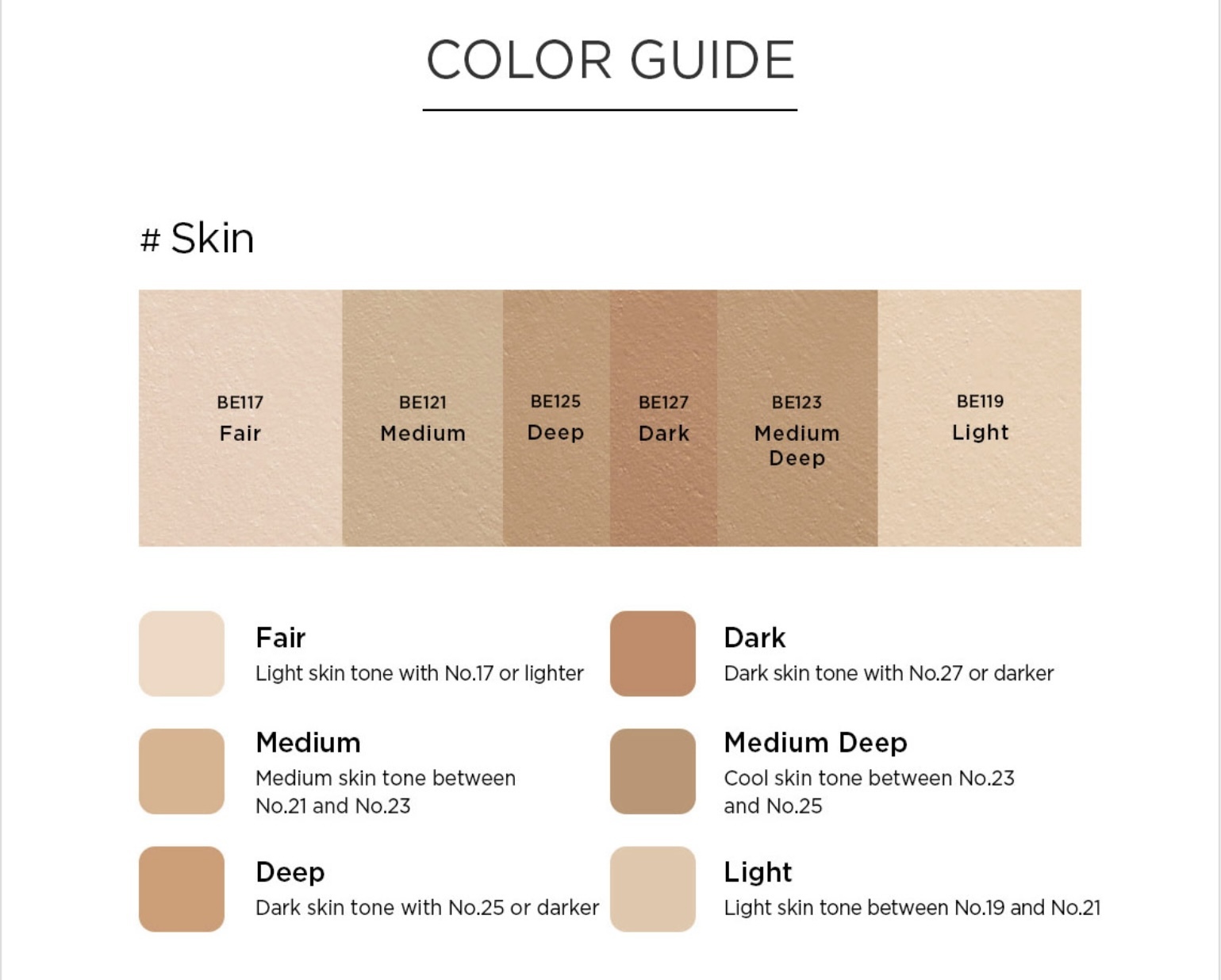 《現貨》JUNG SAEM MOOL ARTIST CONCEALER PALETTE