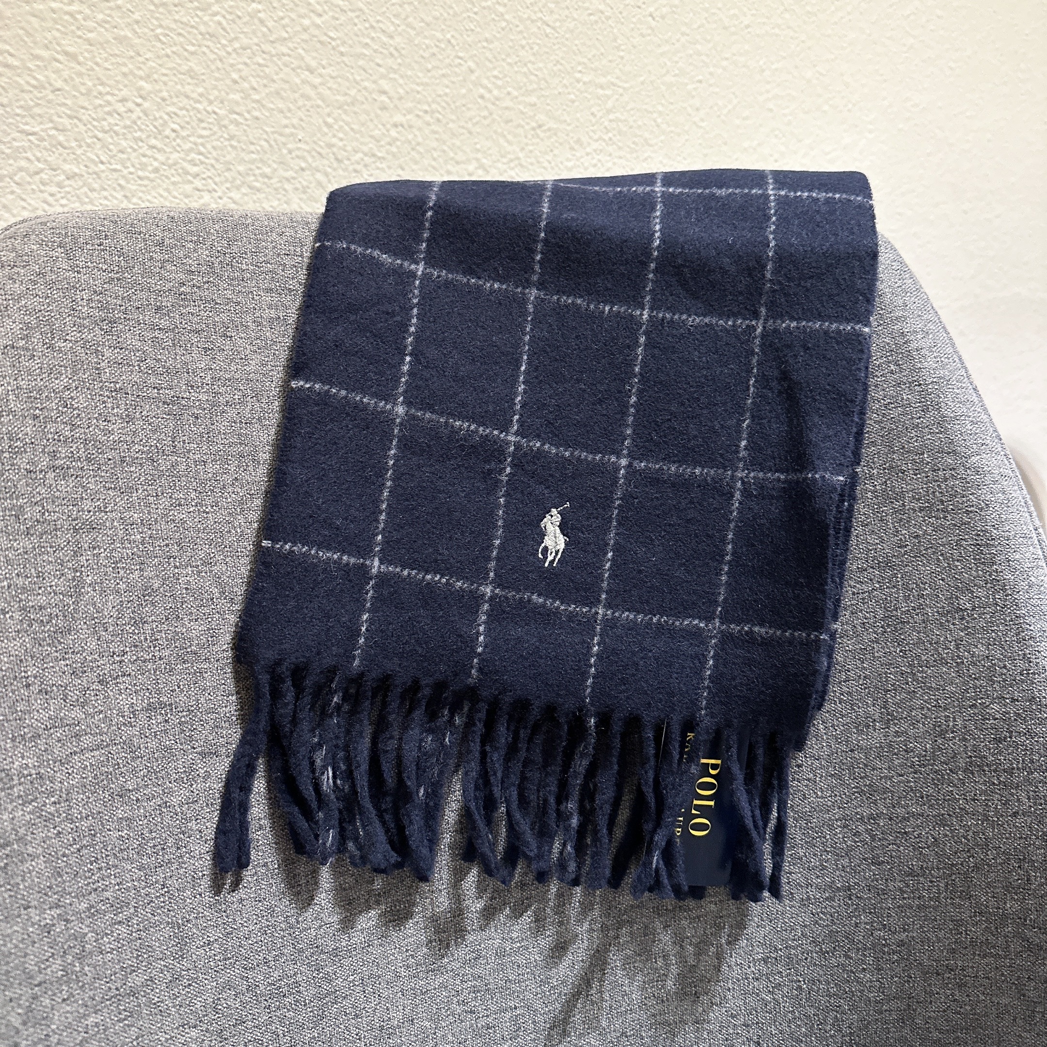 ❰ 香港現貨 ❱ Polo Ralph Lauren Scarf