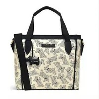 [S] RADLEY LONDON H6980108 SMALL ZIPTOP GRAB,NATURAL, 5052557122969 (SR55)