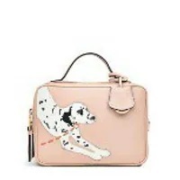 [S] RADLEY LONDON H5916688 SMALL ZIPTOP CROSSBODY,PINK, 5052557082133 (SR56)