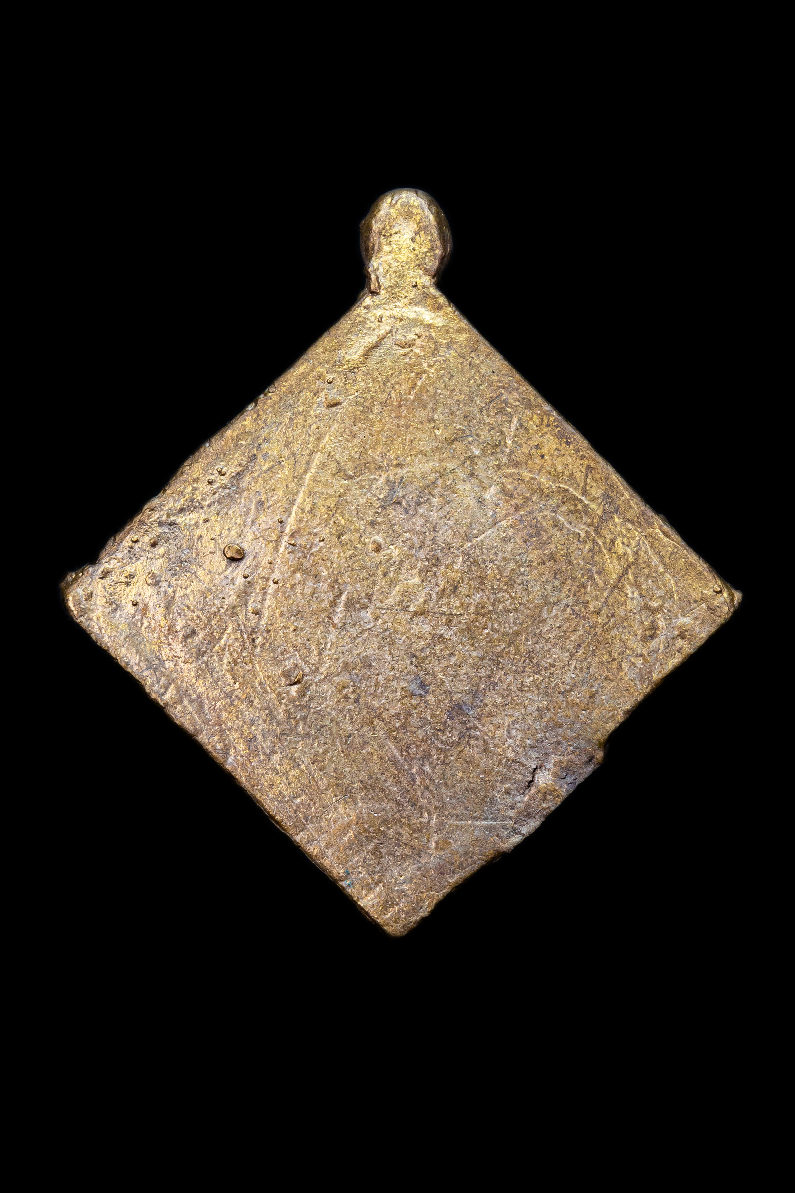 泰國佛牌,四面神,四面佛,龍婆禪南,昭坤禪南