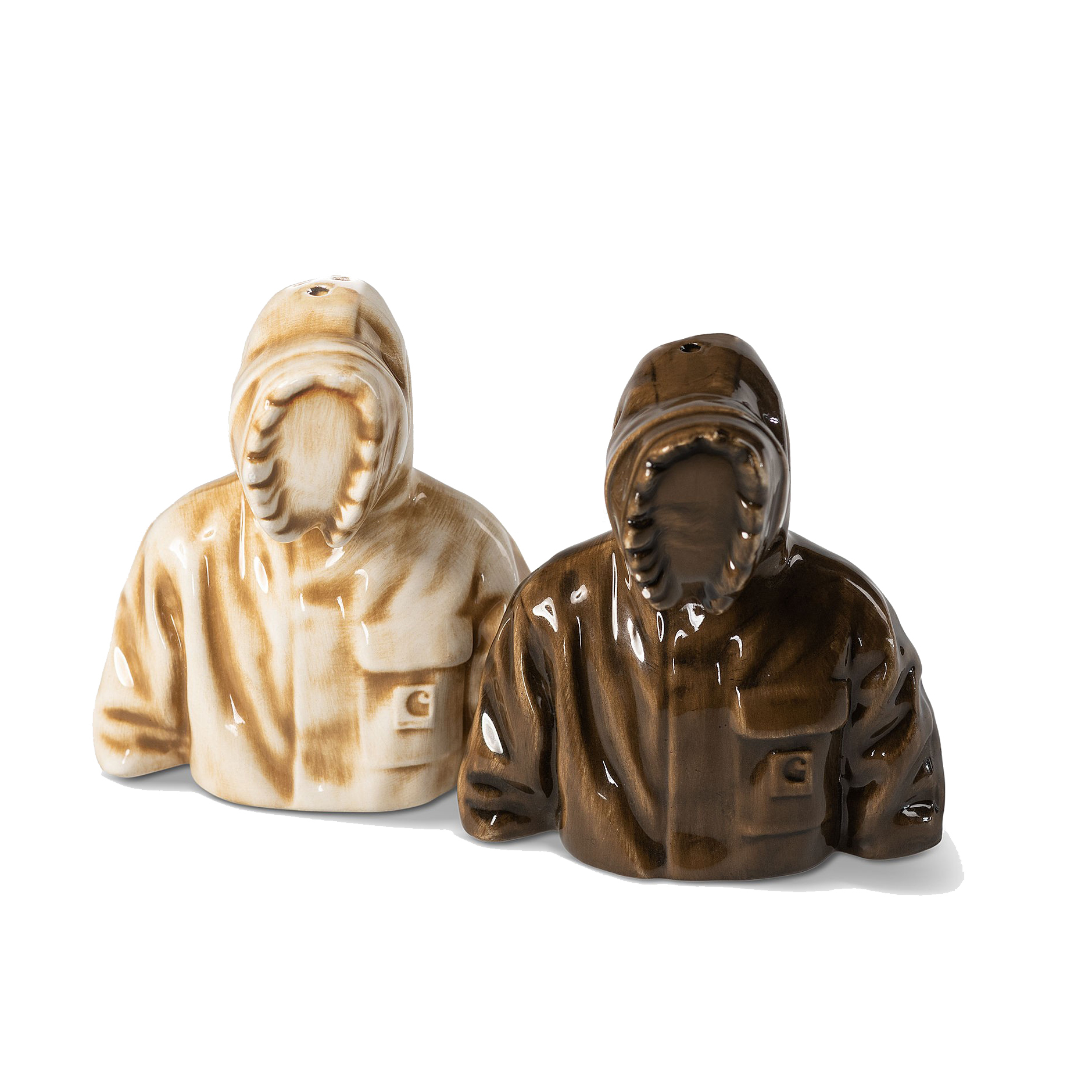 【車庫服飾】CARHARTT WIP 23FW Salt and Pepper Shakers