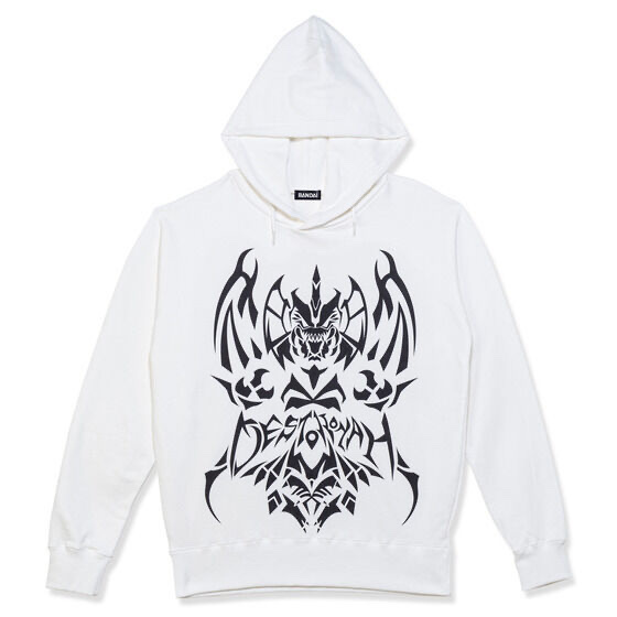 Pbandai 預訂2024/2月 ゴジラ アイコニックパーカー デストロイア