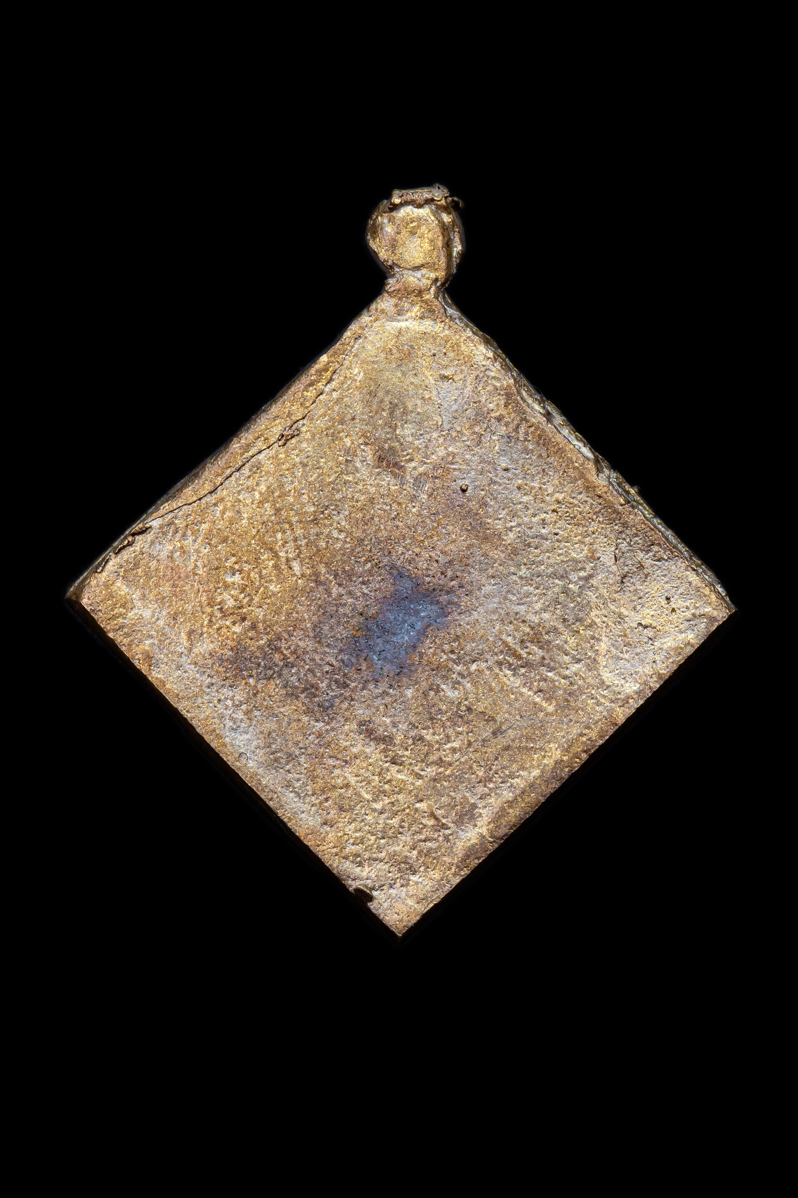 『泰國佛牌』四面佛 帕蓬 梵天 四面神 『昭坤禪南』新廟 瓦欽瓦拉藍瓦藍威罕  35231206