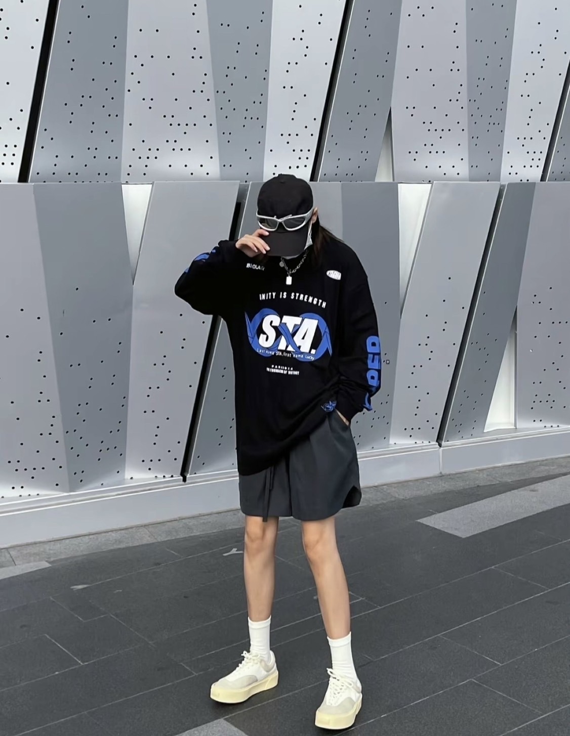 <101件褲子> Innersect 三生萬物 FOG JERRY LORENZO