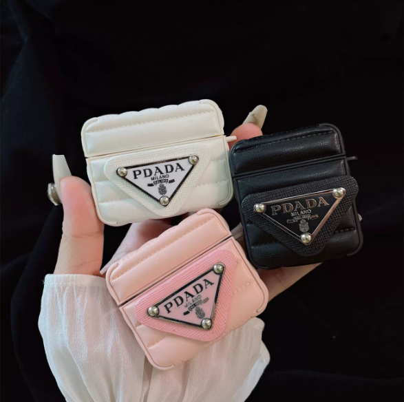 AirPods PD泡芙保護套