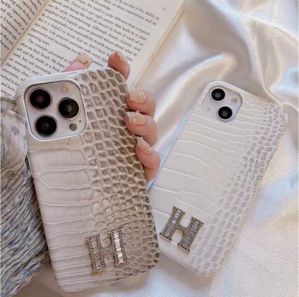 H喜瑪拉雅閃鑽手機殼