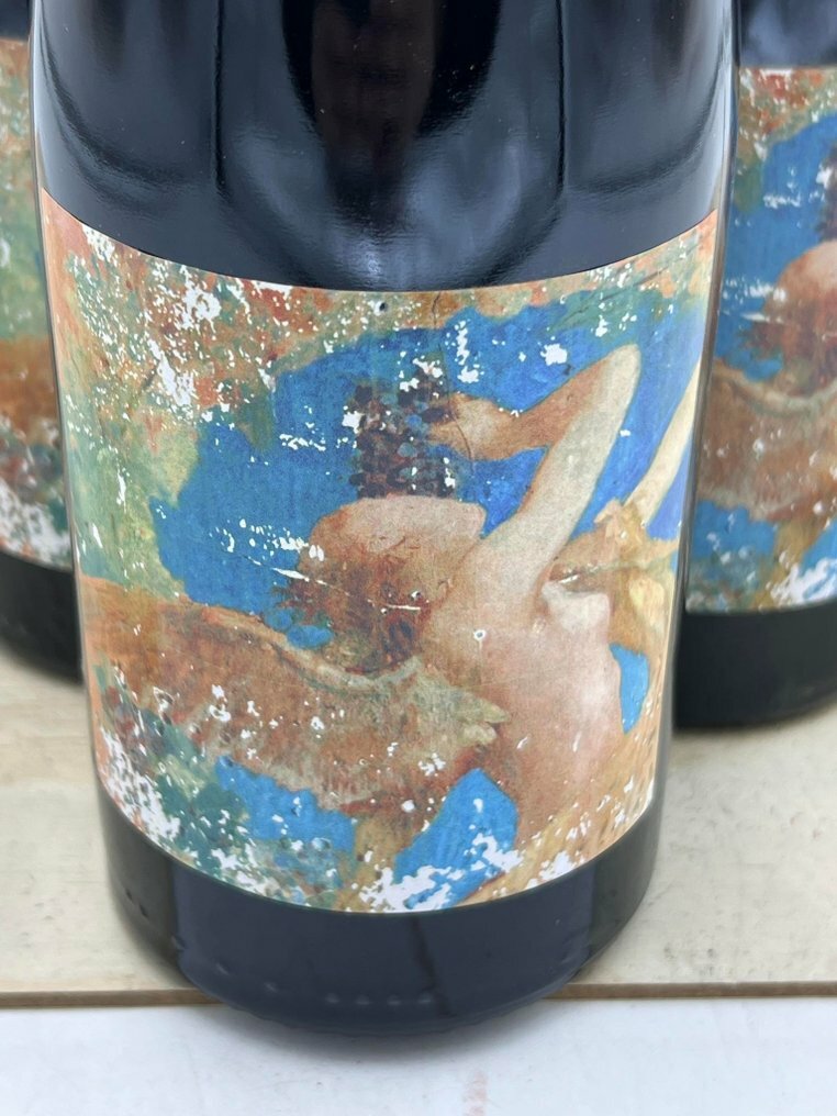 Domaine de l'Ecu Ange 2020