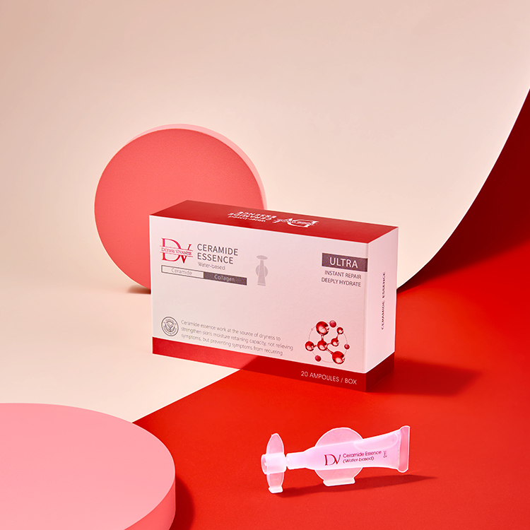 微分子高濃度鎖水安瓶(20入)