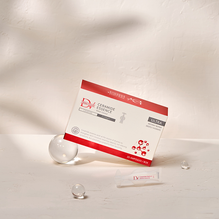 微分子高濃度鎖水安瓶(20入)