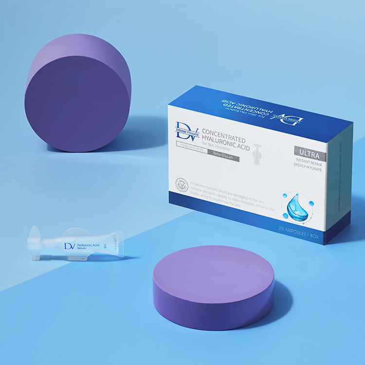 無菌玻尿酸安瓶(20入)