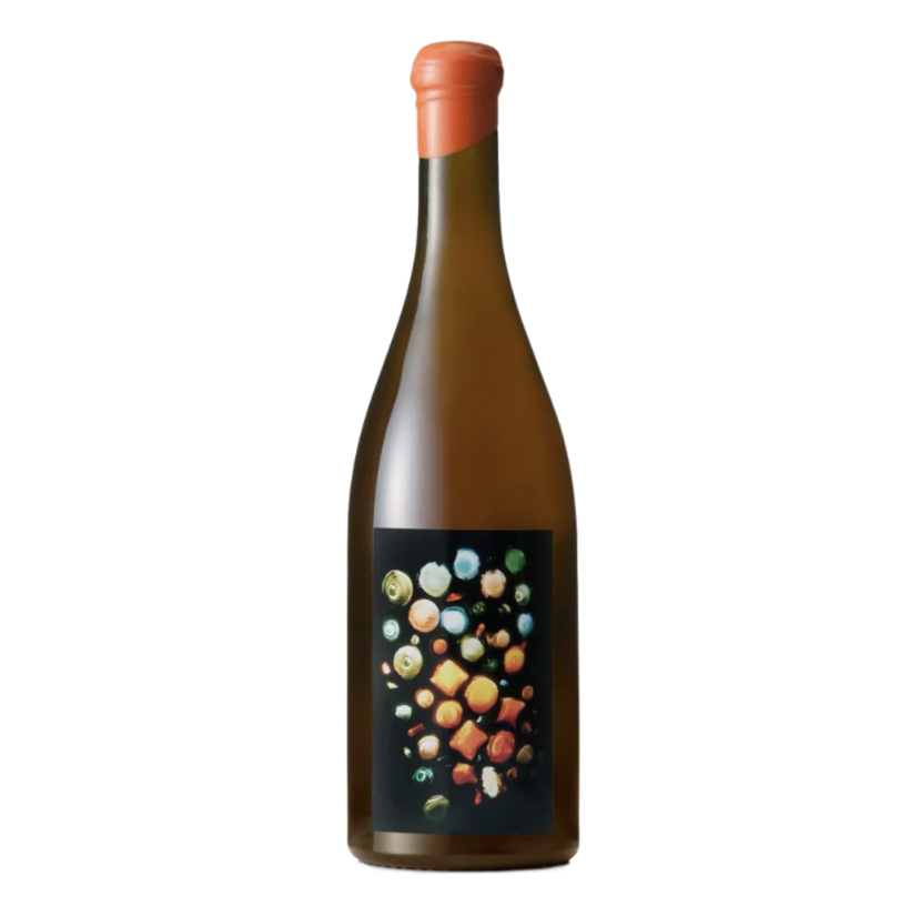 Domaine de l Ecu Faust Chardonnay 2022