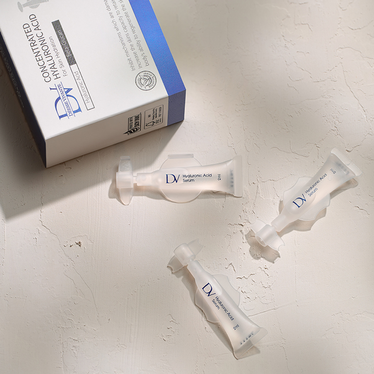 無菌玻尿酸安瓶(20入)