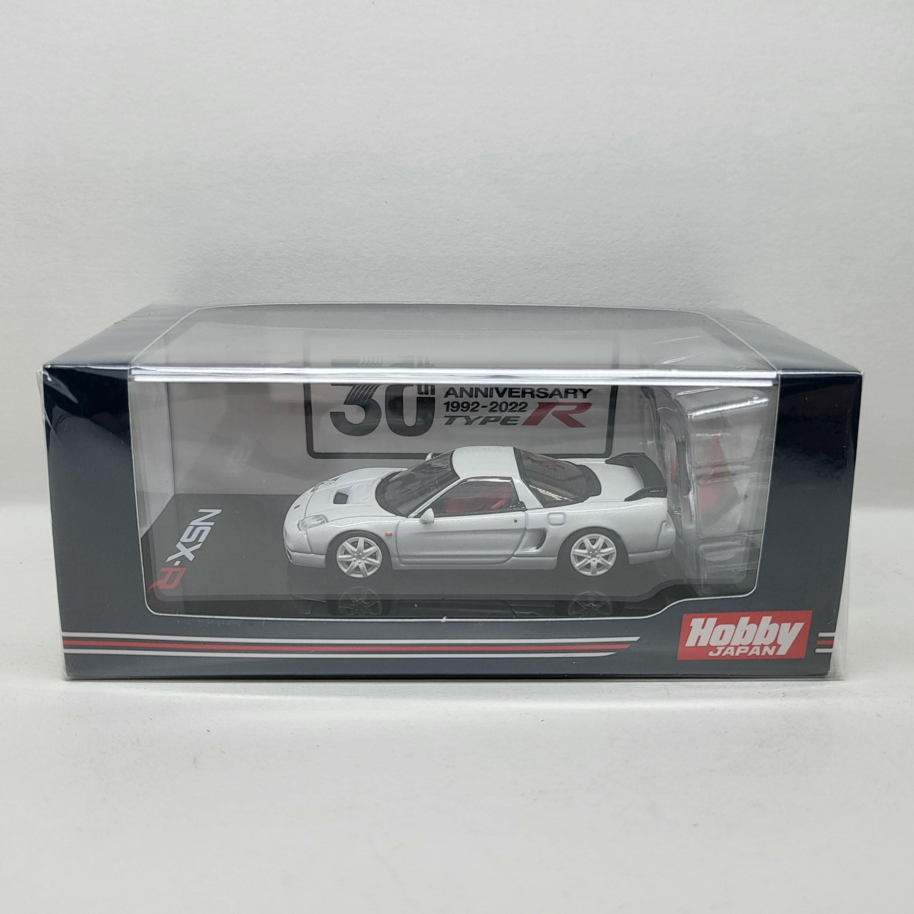 Hobby Japan 1:64 Honda NSX-R NA2 HJ642015APW
