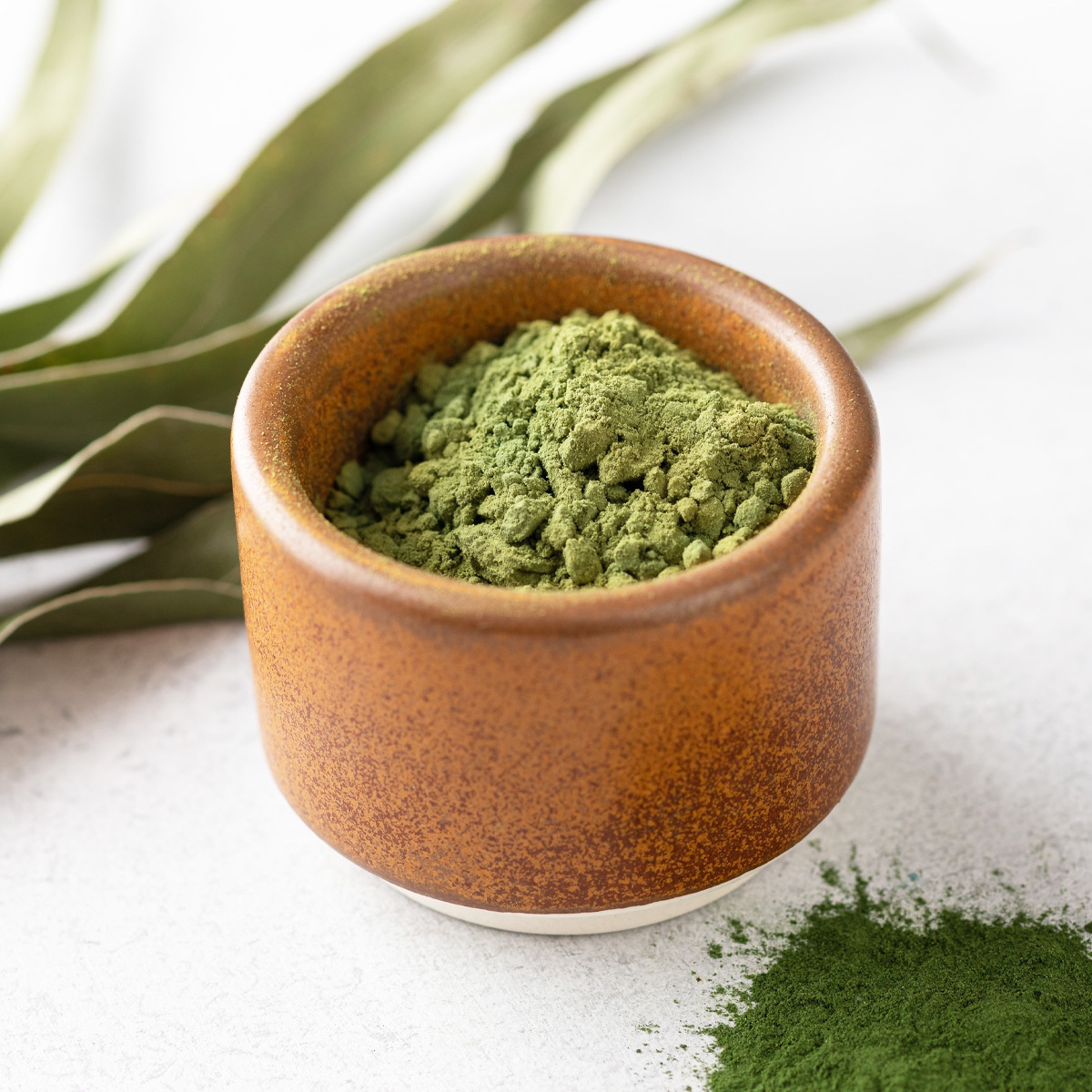 清香金萱茶粉