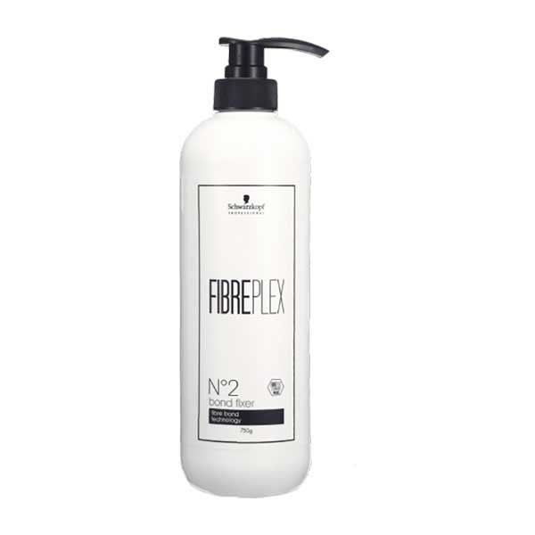 Schwarzkopf Fibreplex No.2 Bond Fixer 750g