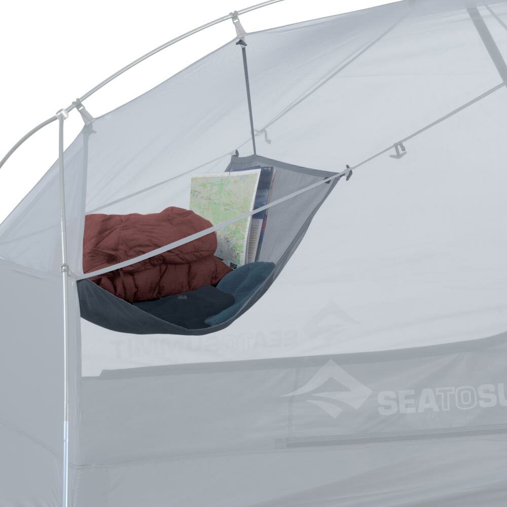 【Sea to Summit】15D置裝備網-Telos 3專用 (STSATS0040-01180502)