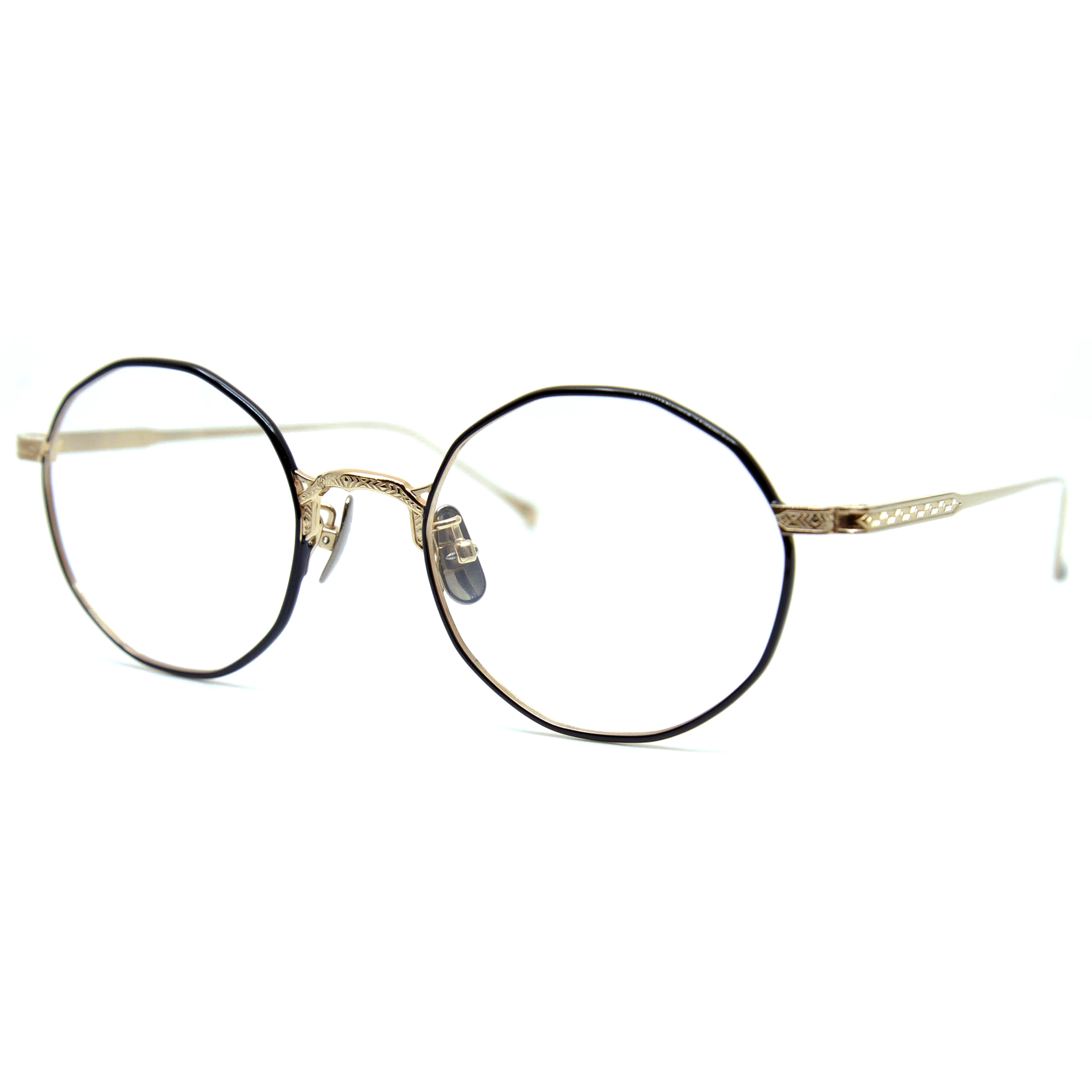 Leowl in eye - LO 01／C-1 黑