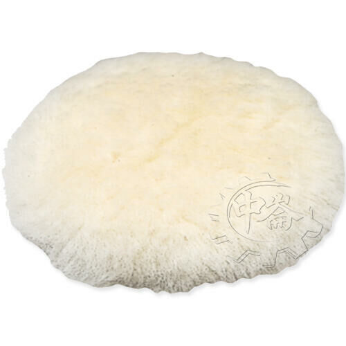 ＊中崙五金【附發票】Makita 牧田 7吋羊毛輪 拋光、打臘用 192629-7 適用：PV7000C、9237CB