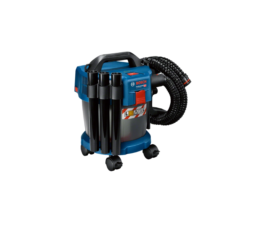 "BOSCH"(18V鋰電)10L吸塵吸水機(淨機)-[GAS18V-10L]