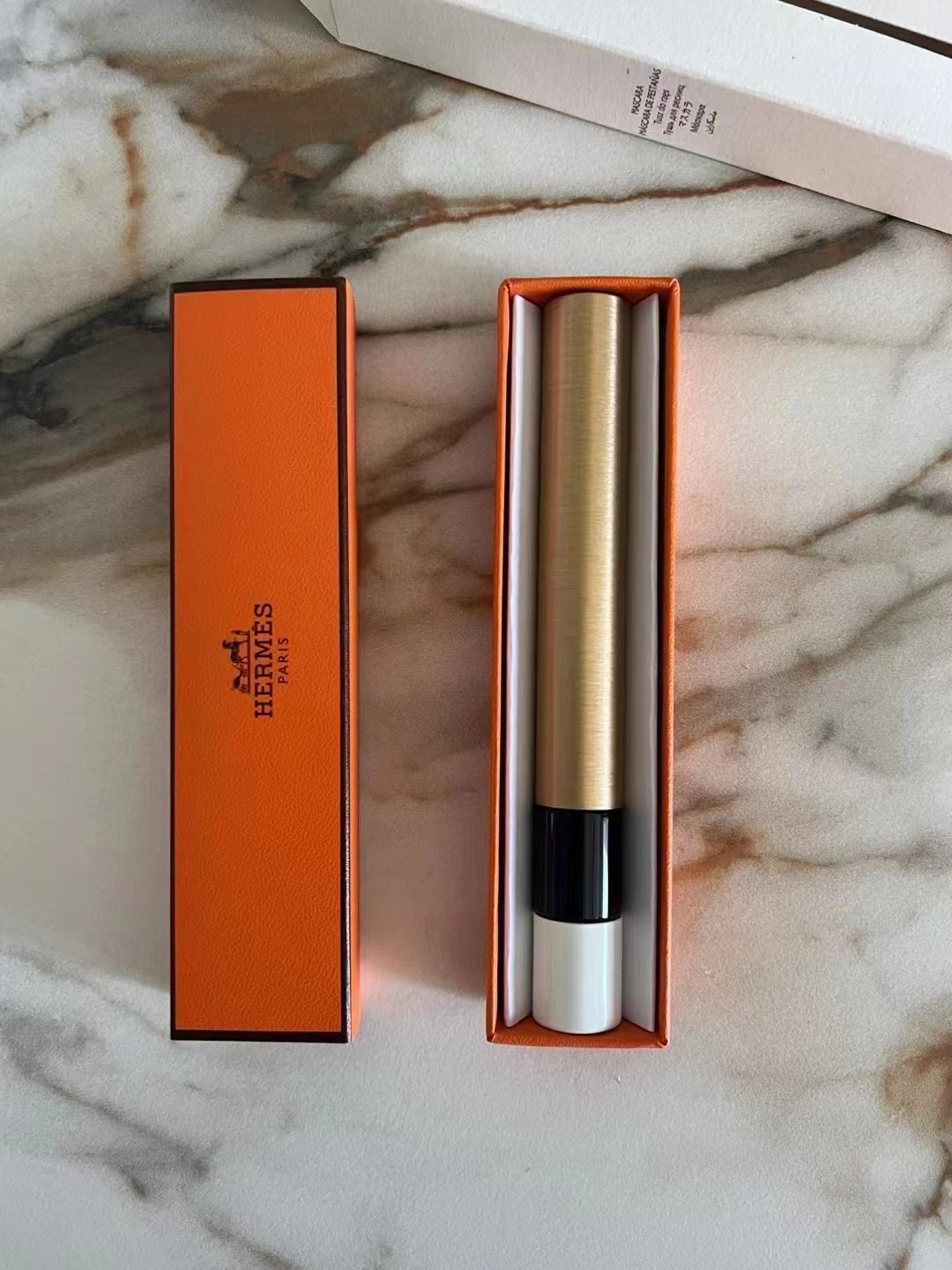 Hermes 01號睫毛液 -M