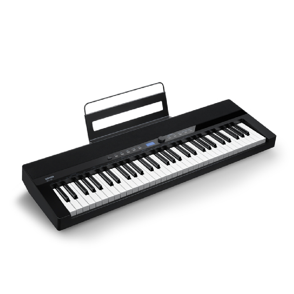 Donner Donner / SD-20 61鍵伴奏電子琴 第 2 張圖片｜三峽鍵盤 / 鋼琴