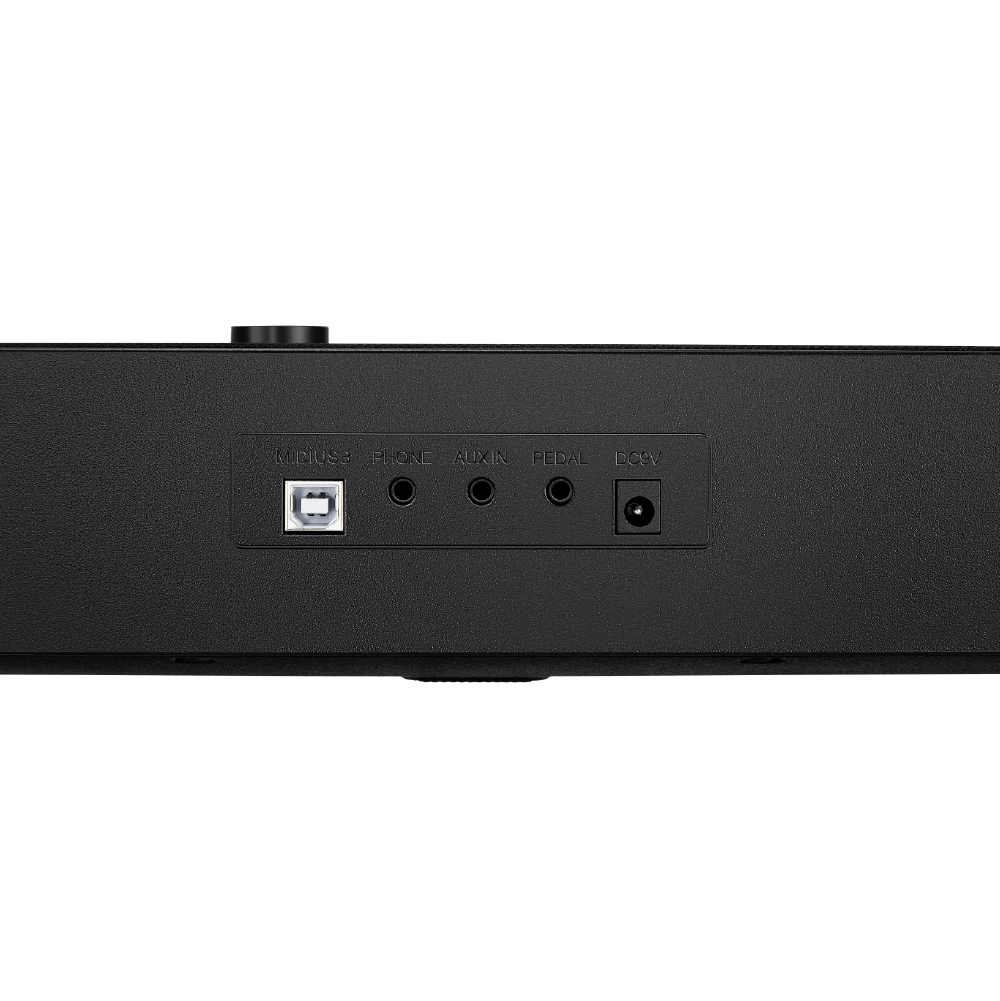 Donner Donner / SD-20 61鍵伴奏電子琴 第 5 張圖片｜三峽鍵盤 / 鋼琴