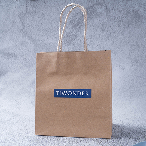 牛皮紙袋