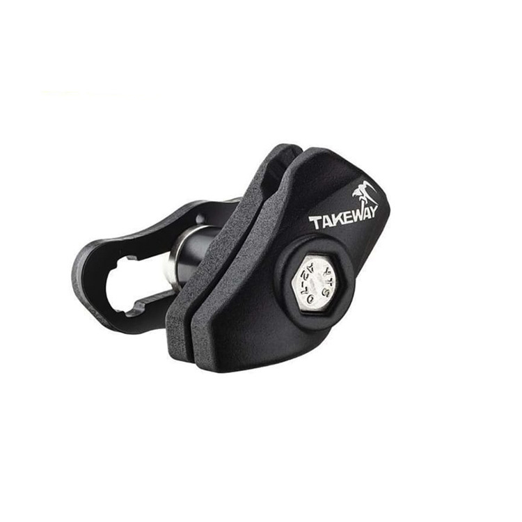 TAKEWAY T-BC03 圓盤斜夾臂