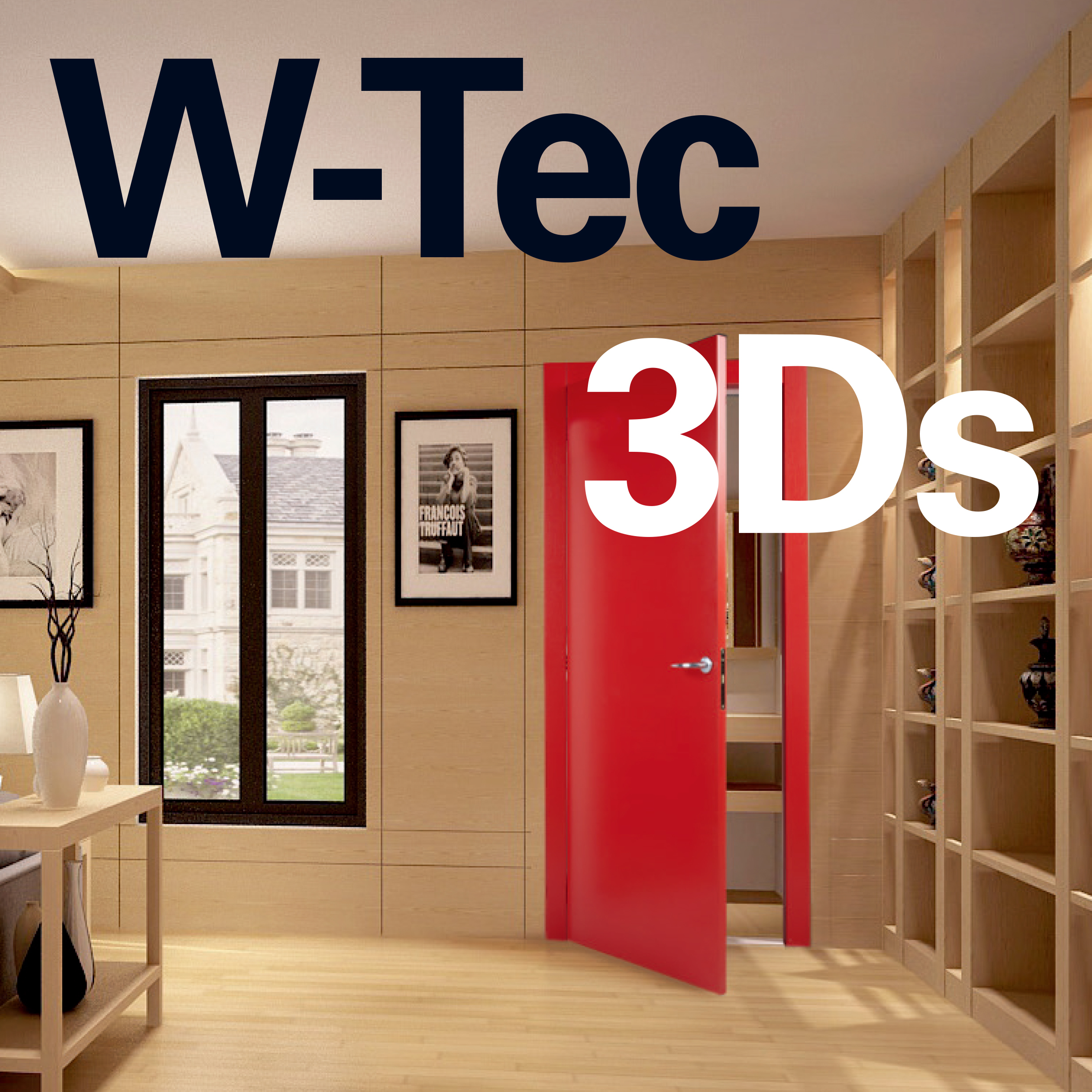 意大利"sfs"小型可調三維暗較