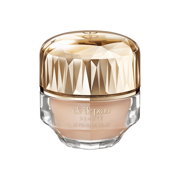 Cle De Peau 臻緻精華修護粉底  28ml