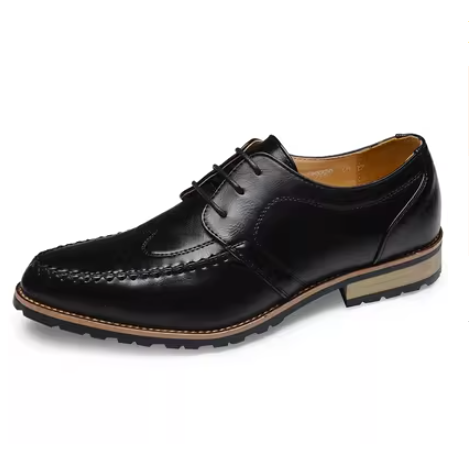 Leather shoes(ydj9727)