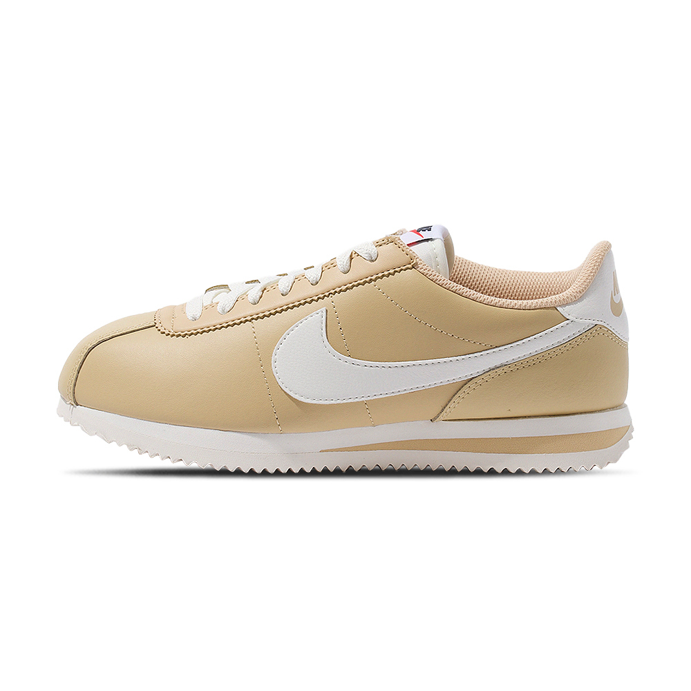 Nike Wmns Cortez 女 奶茶 阿甘鞋 復古 穿搭 運動 休閒鞋 DN1791-200
