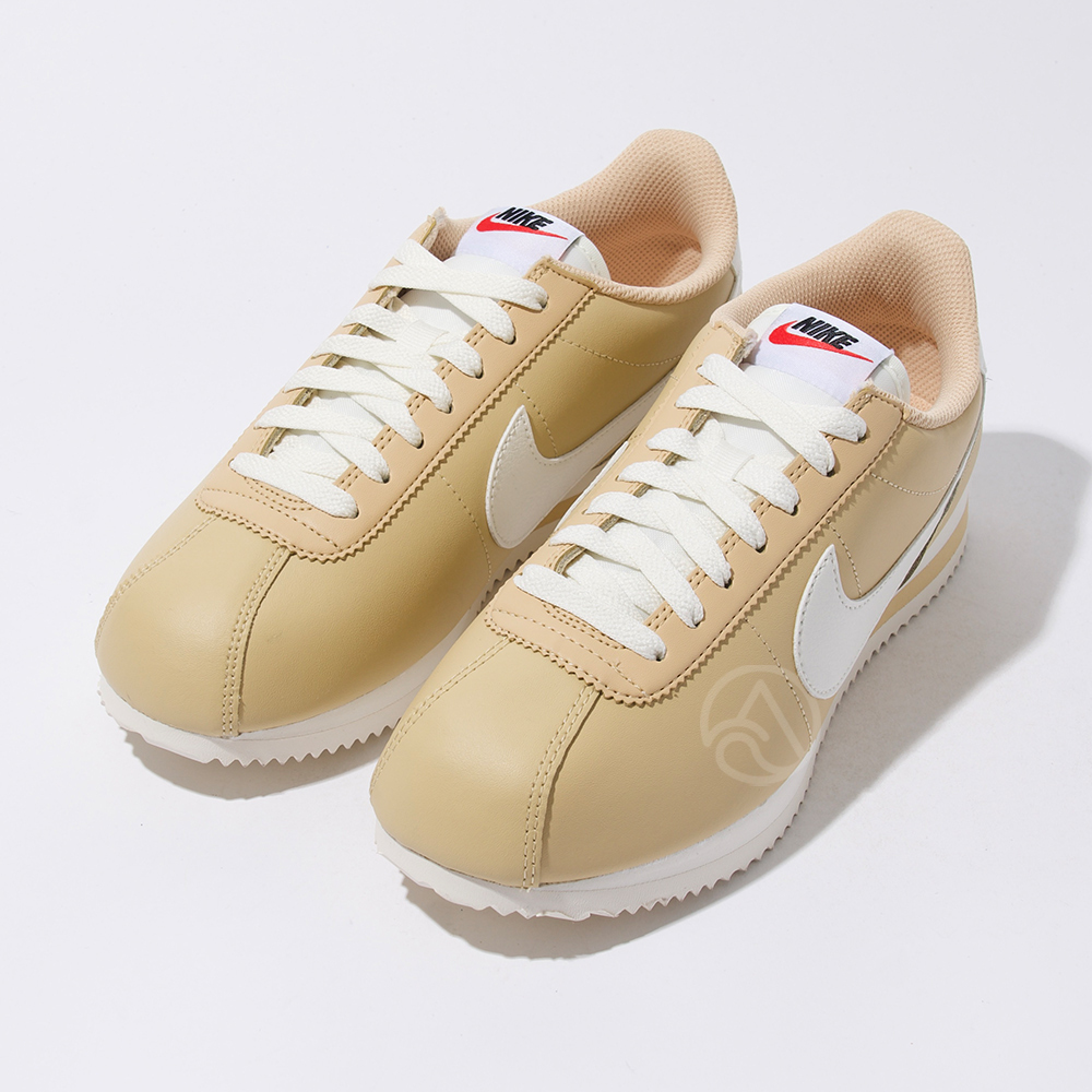 Nike Wmns Cortez 女 奶茶 阿甘鞋 復古 穿搭 運動 休閒鞋 DN1791-200