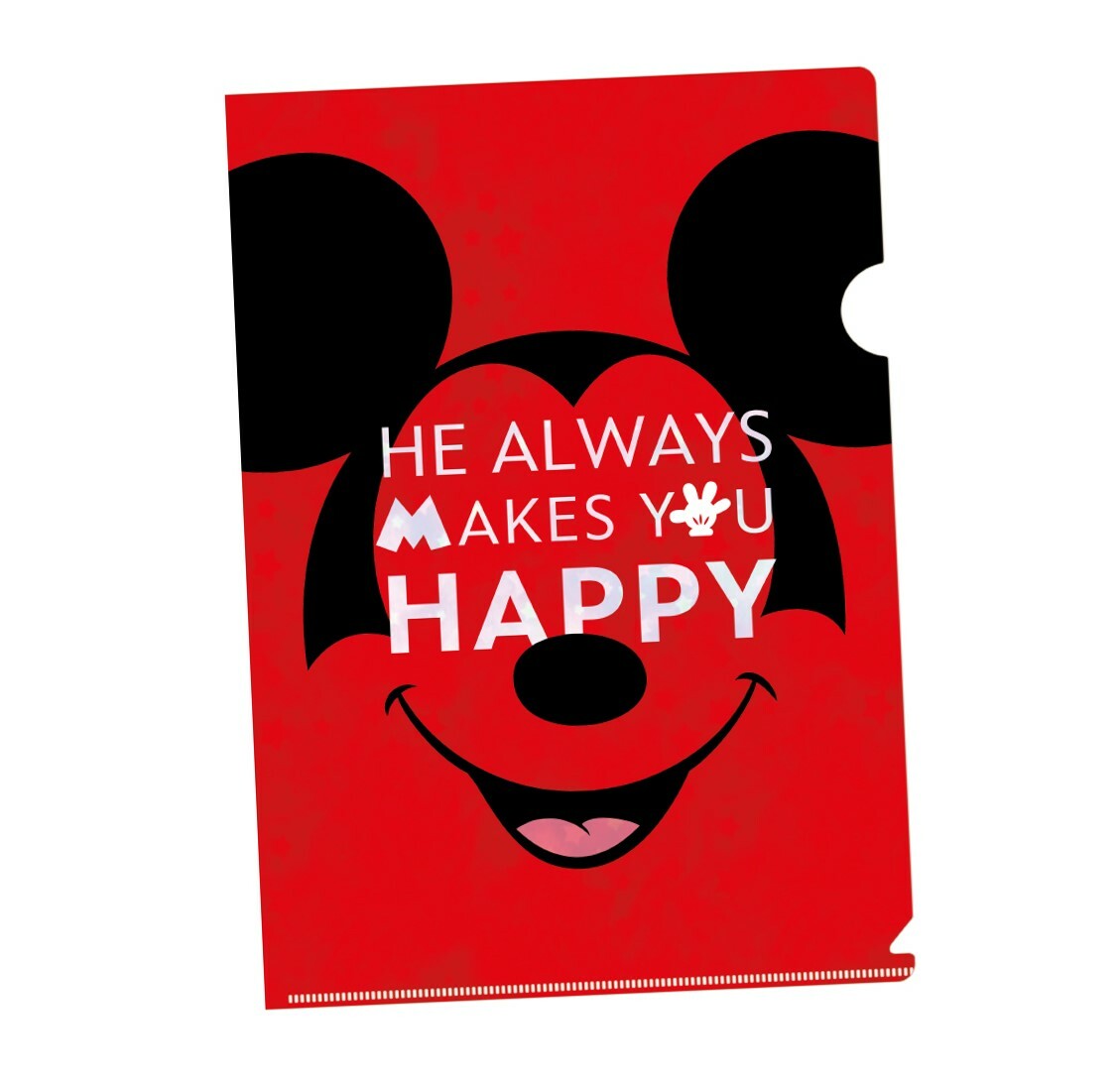 迪士尼米奇 | A4文件袋