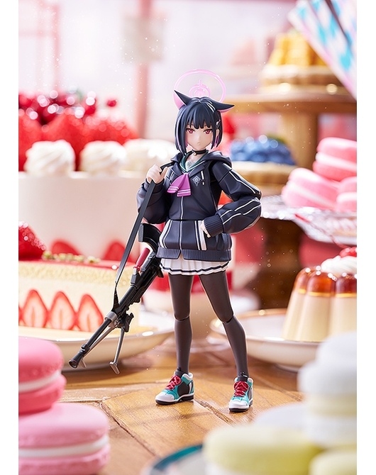 figma 杏山千紗 figma Kazusa Kyoyama