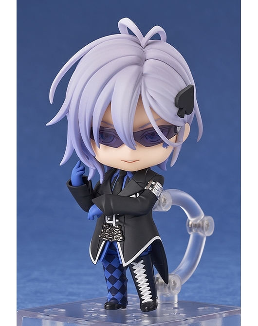 黏土人 Ikki Nendoroid Ikki
