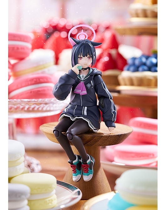 figma 杏山千紗 figma Kazusa Kyoyama