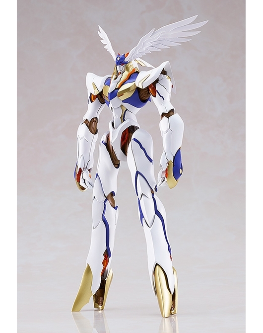 MODEROID 翼神世音 MODEROID RahXephon