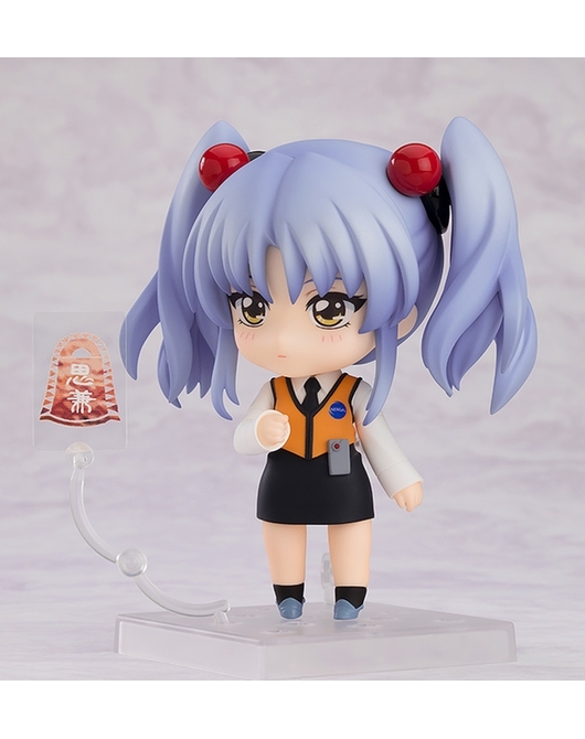 黏土人  星野琉璃 Nendoroid Ruri Hoshino NEN2354