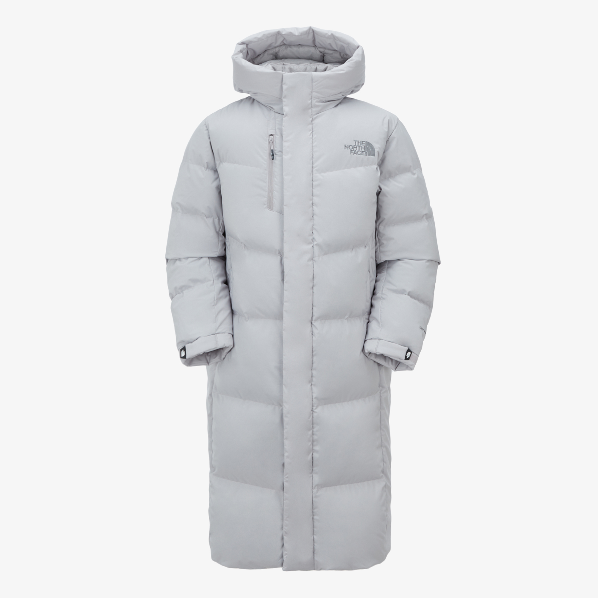 The North Face CHALLENGE AIR DOWN COAT 羽絨大衣