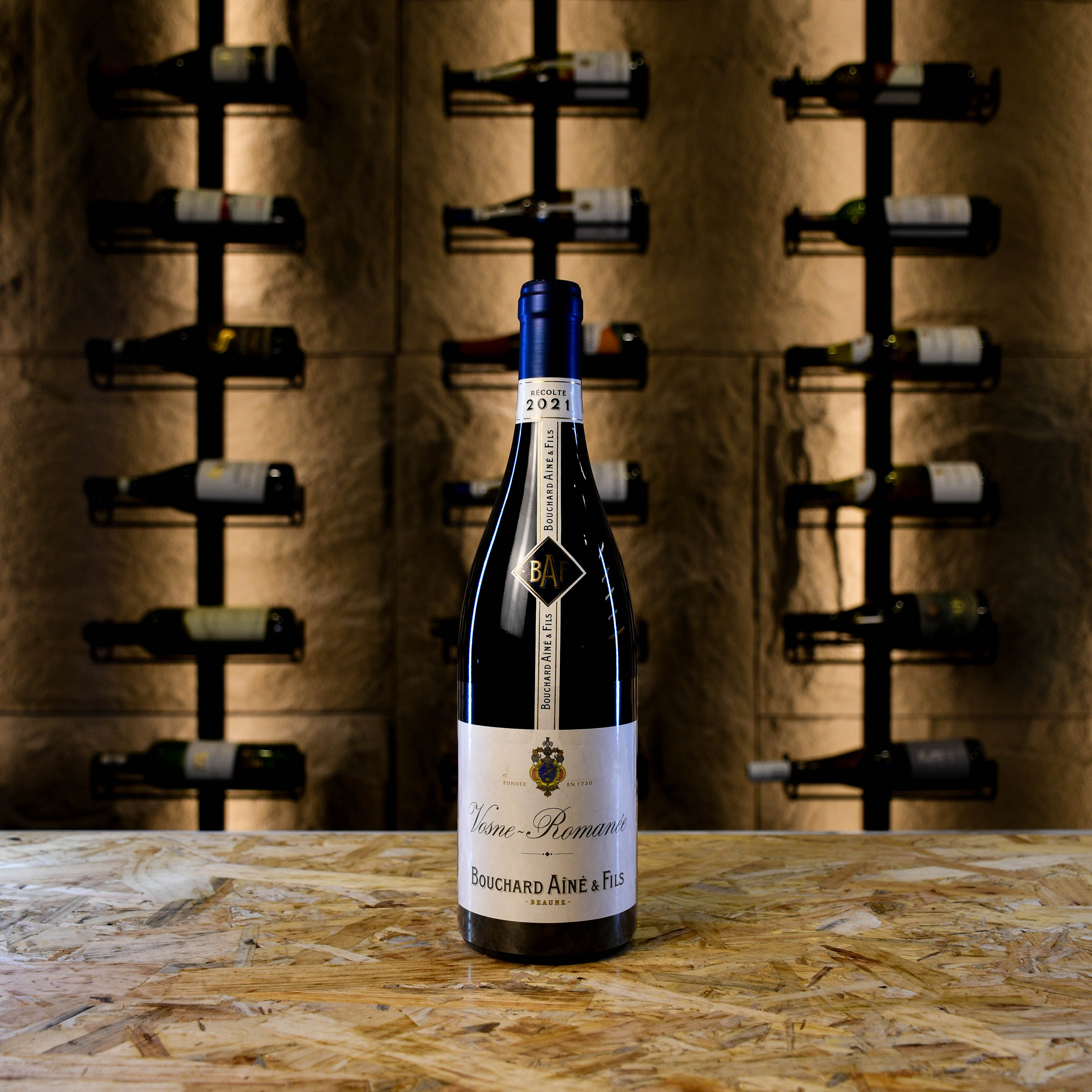 Bouchard Aine & Fils Vosne Romanee 2021