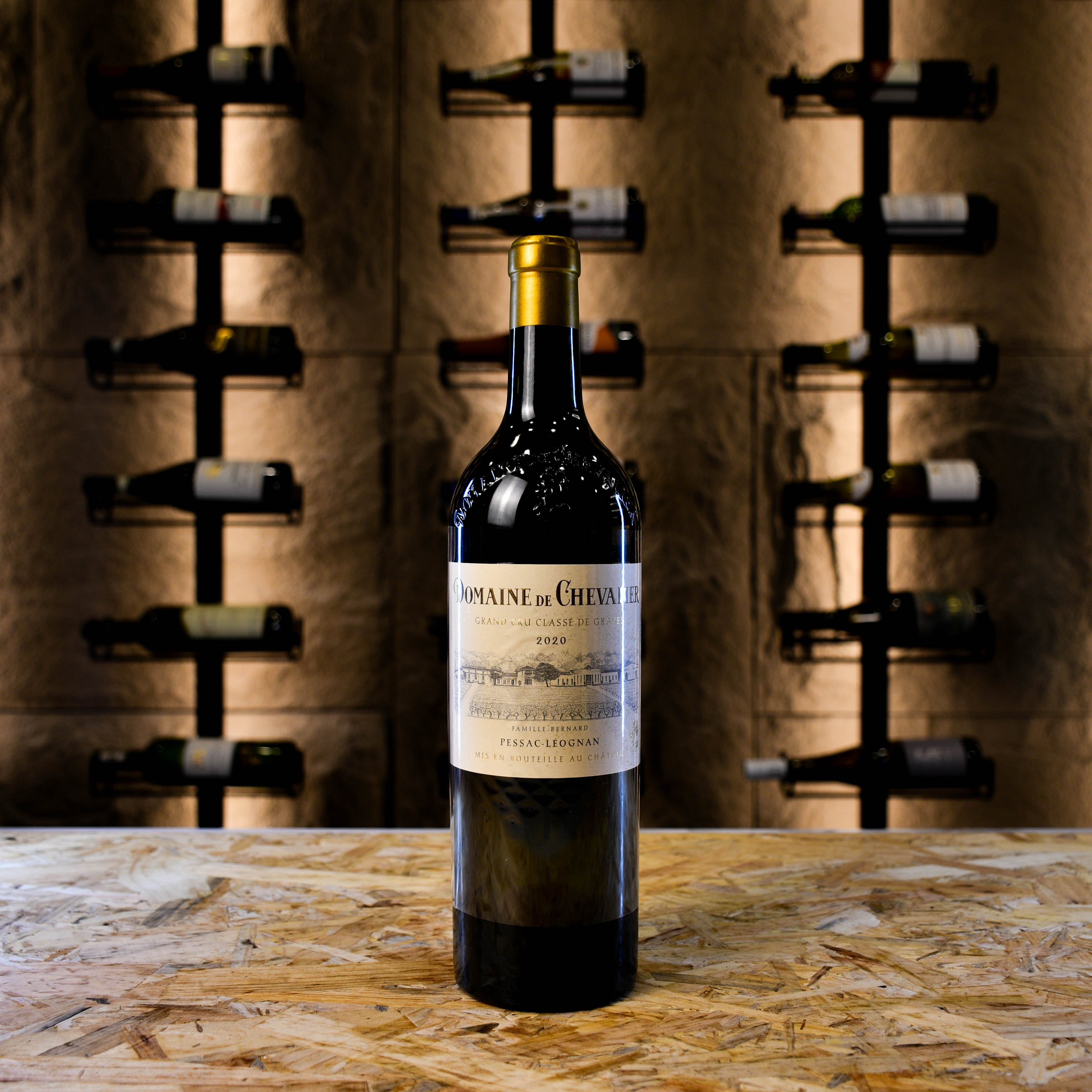 Domaine De Chevalier Blanc 2020