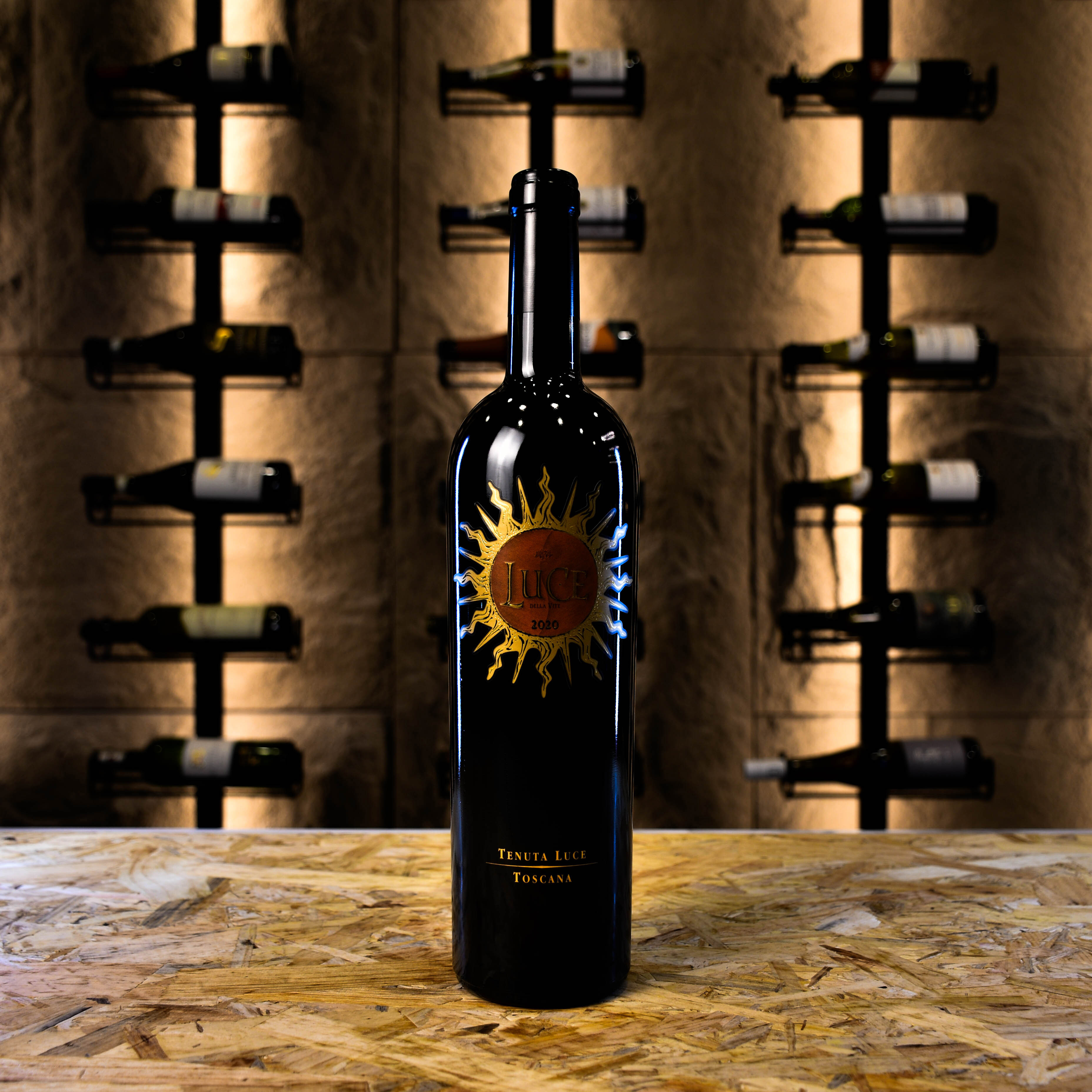 Luce Della Vite  2020