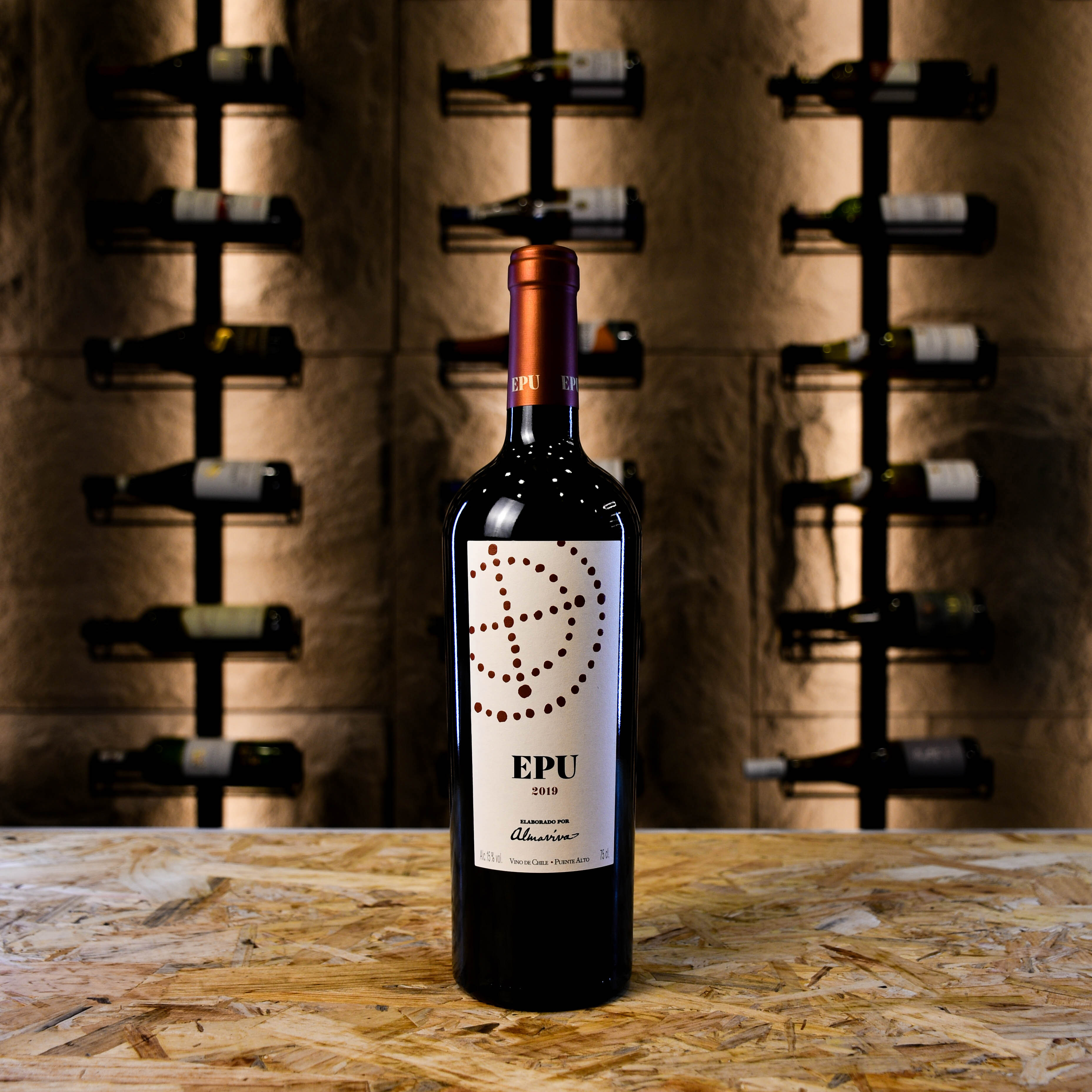 Almaviva EPU 2019