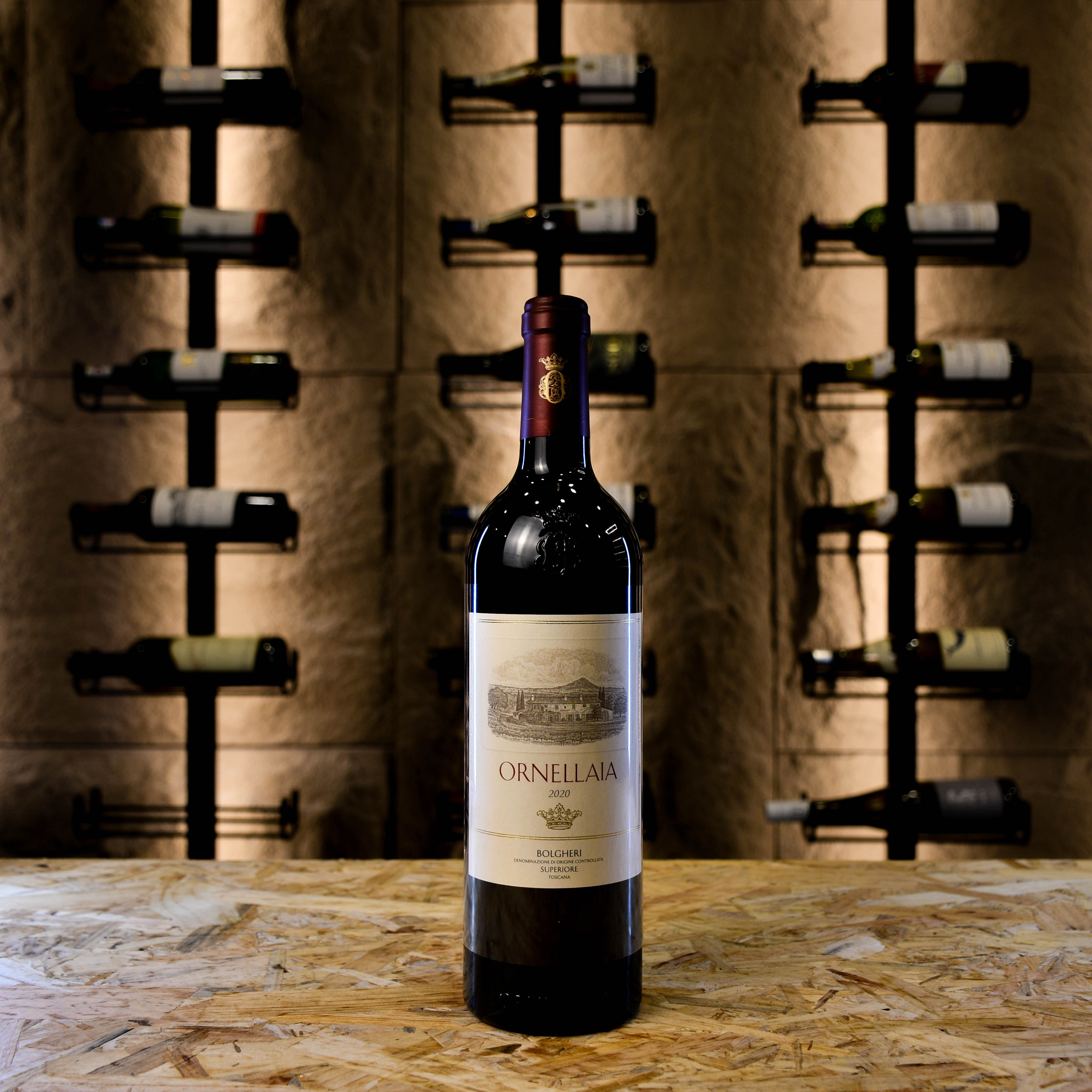Ornellaia DOC 2020